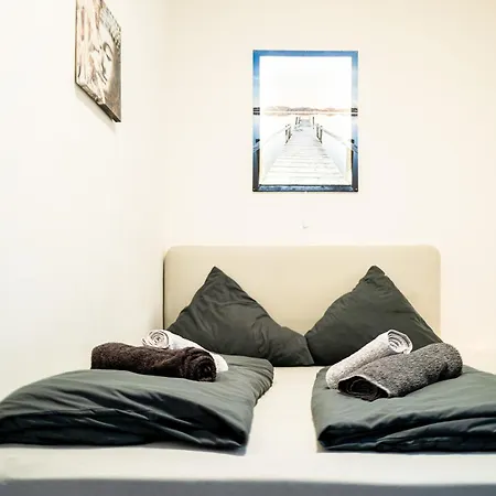 #221 Moderne Im Herzen Von Appartement Neuss