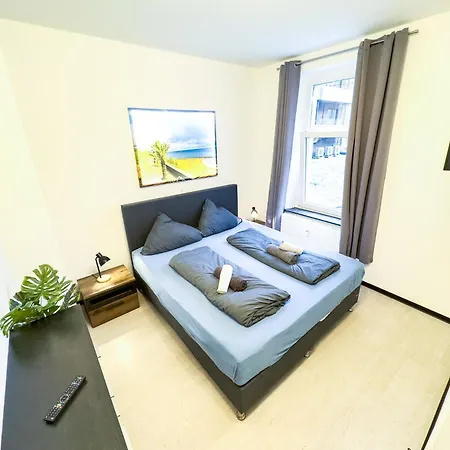 #221 Moderne Im Herzen Von *