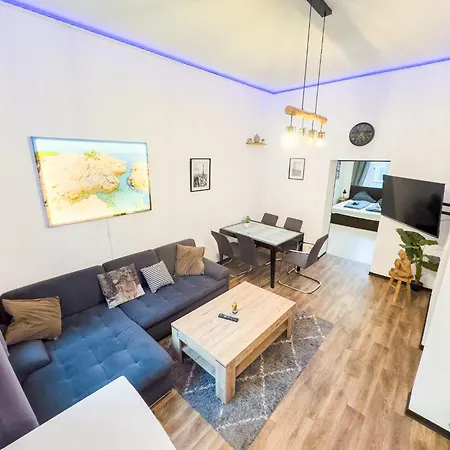 #221 Moderne Im Herzen Von * Neuss